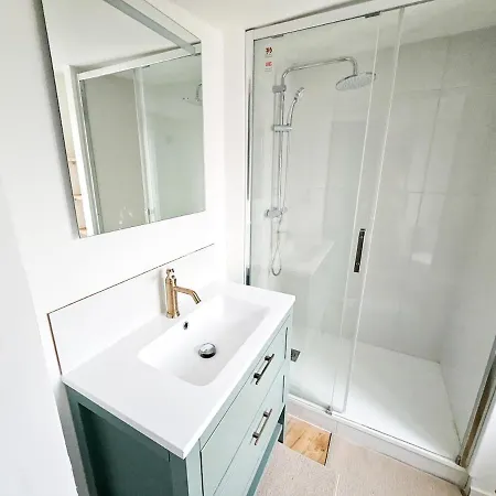Maison Valois 3 Apartamento *