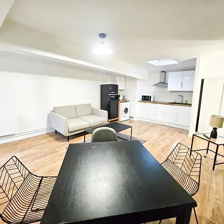 Apartamento Maison Valois 3 Cognac