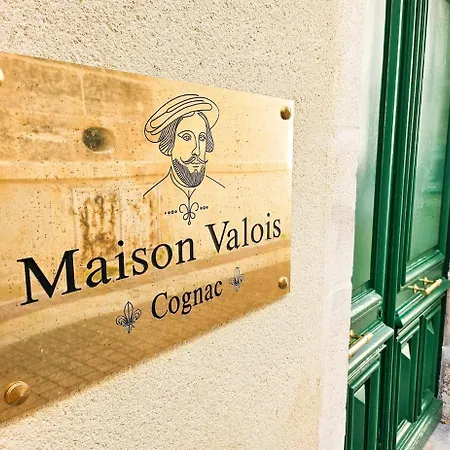 Apartamento Maison Valois 3 *